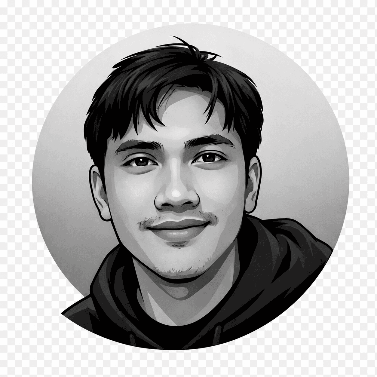 Profile picture Ahrul Syamil